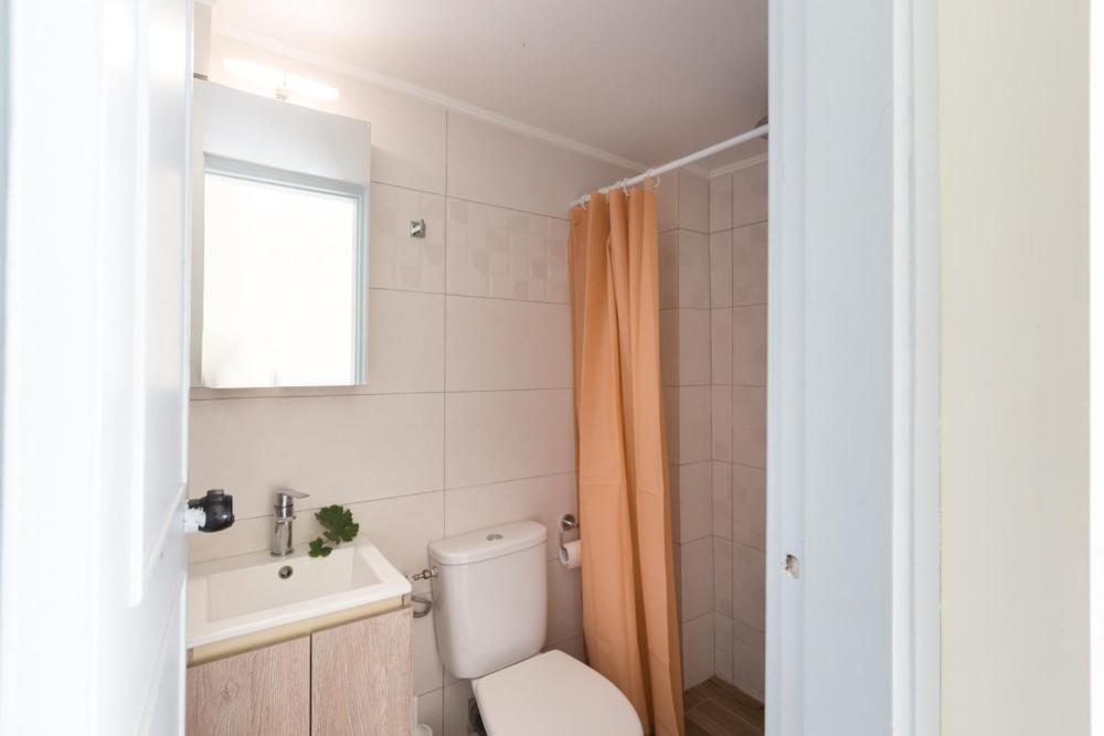 Zefyros Apartment Rethymno  ภายนอก รูปภาพ