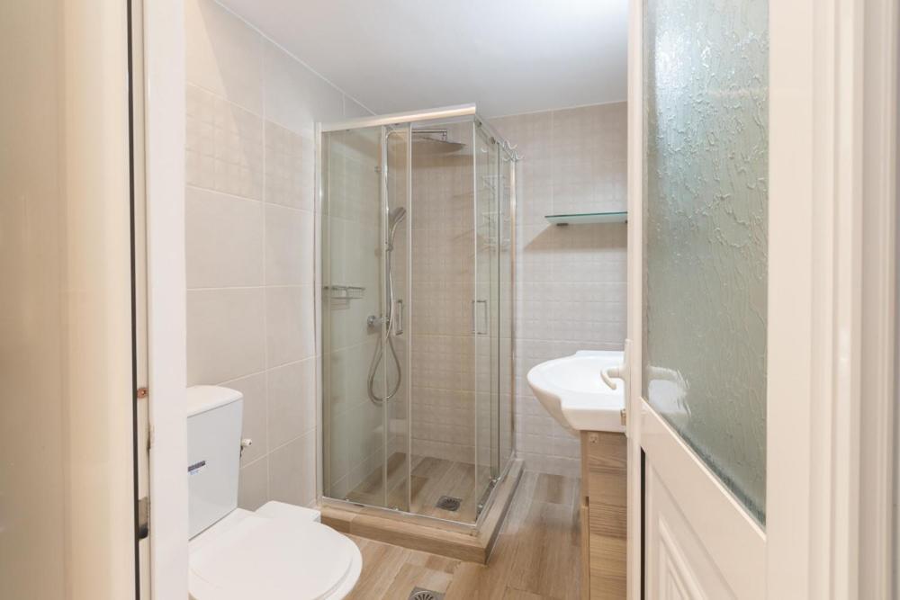 Zefyros Apartment Rethymno  ภายนอก รูปภาพ